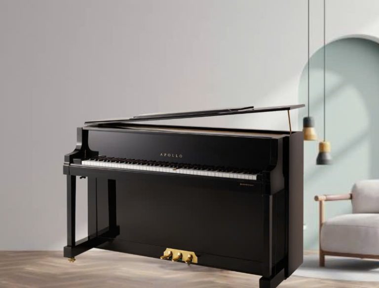 Piano Apollo AU50